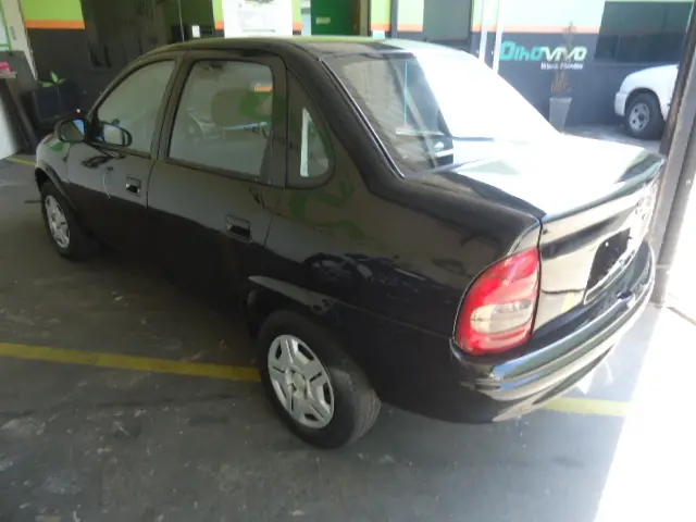 CHEVROLET Corsa Sedan - Foto