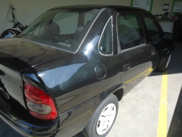 CHEVROLET Corsa Sedan - Foto