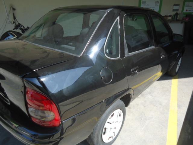 CHEVROLET Corsa Sedan - Foto