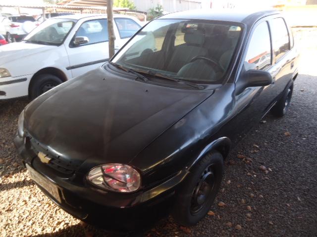 CHEVROLET Corsa Sedan