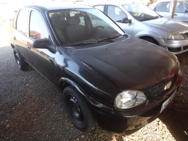 CHEVROLET Corsa Sedan - Foto