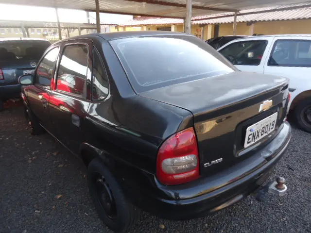 CHEVROLET Corsa Sedan - Foto