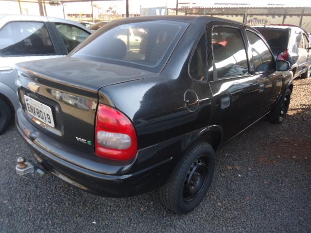 CHEVROLET Corsa Sedan - Foto