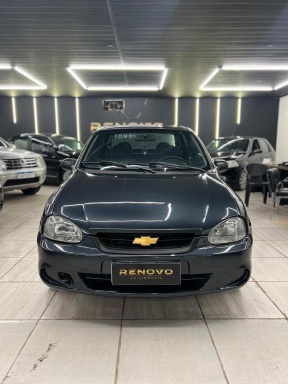 CHEVROLET Corsa Sedan - Foto