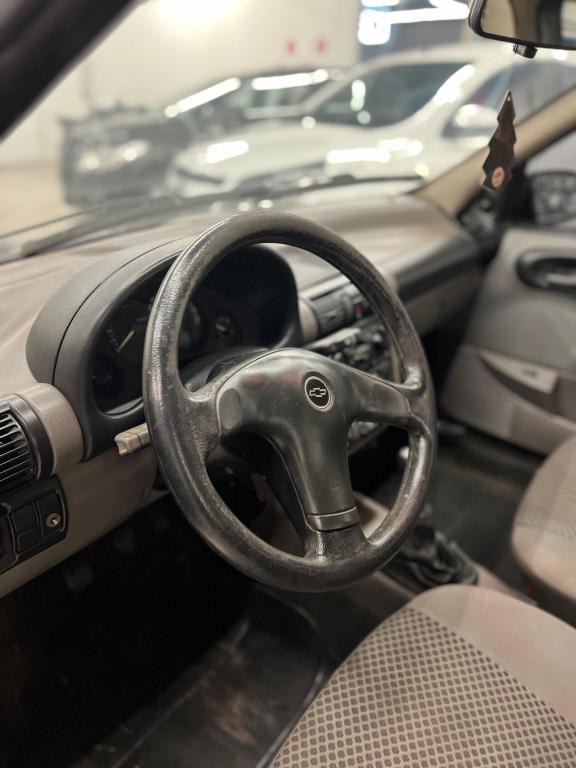 CHEVROLET Corsa Sedan - Foto