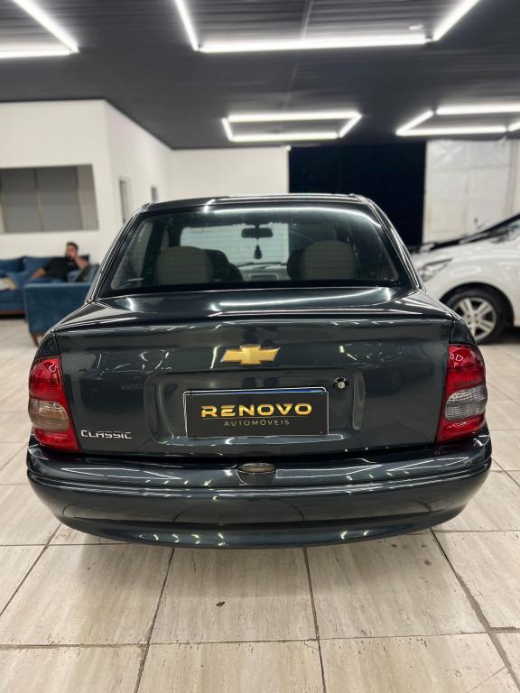 CHEVROLET Corsa Sedan - Foto