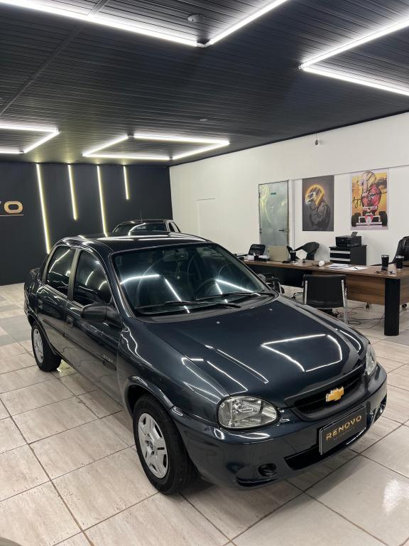 CHEVROLET Corsa Sedan - Foto