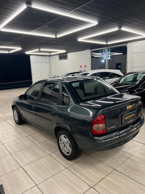 CHEVROLET Corsa Sedan - Foto