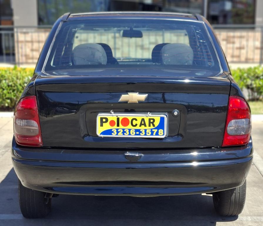 CHEVROLET Corsa Sedan - Foto