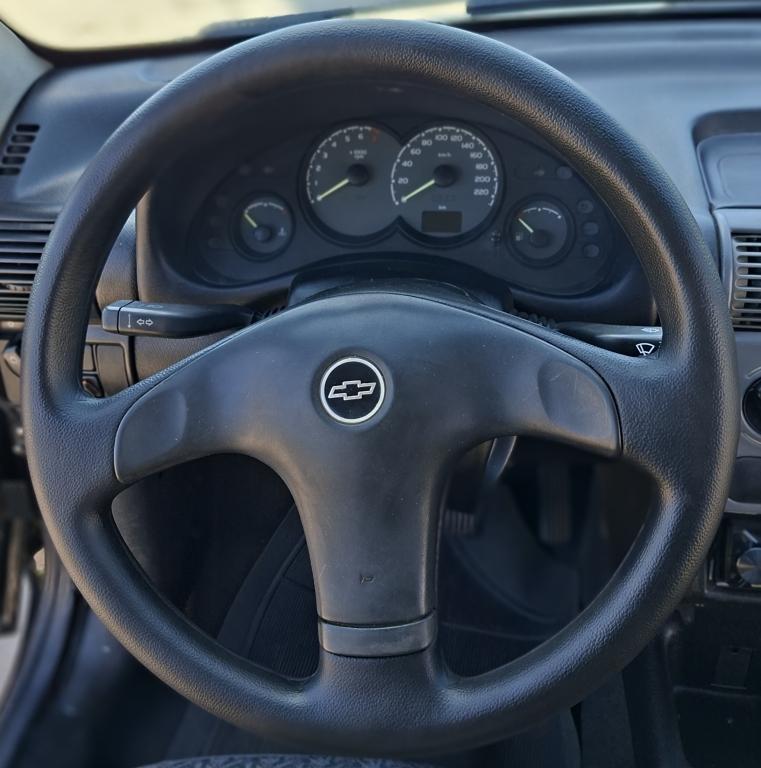 CHEVROLET Corsa Sedan - Foto