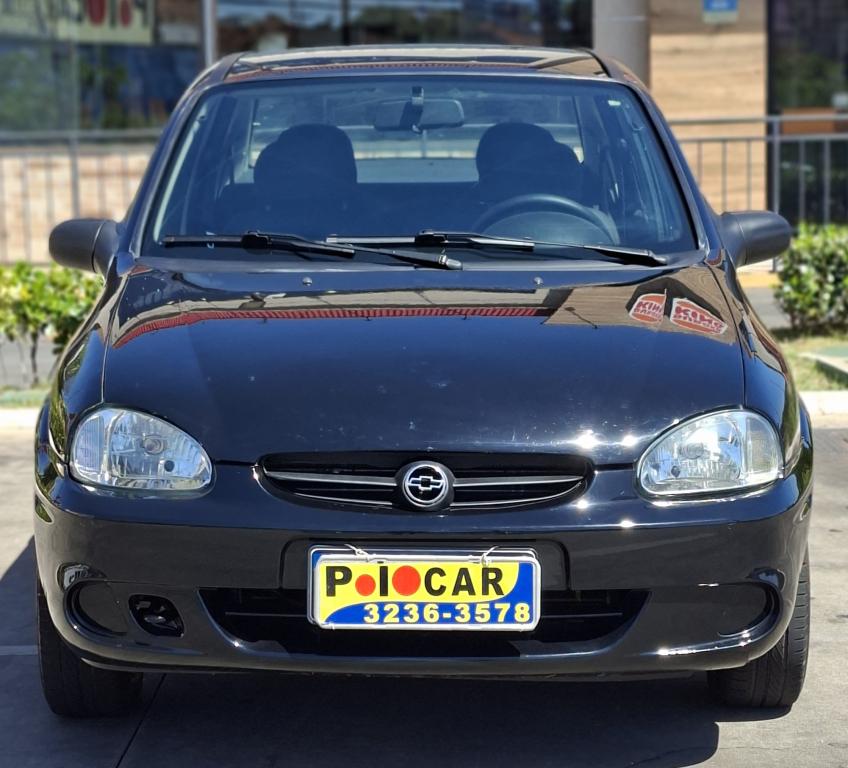 CHEVROLET Corsa Sedan - Foto