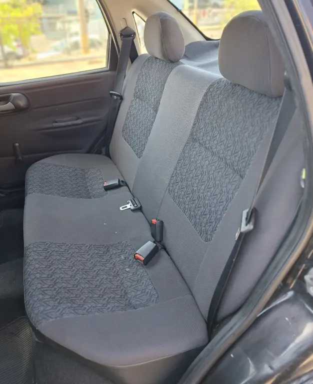 CHEVROLET Corsa Sedan - Foto