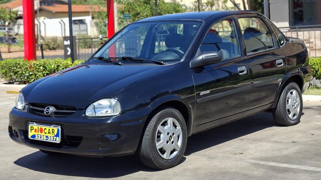 CHEVROLET Corsa Sedan - Foto
