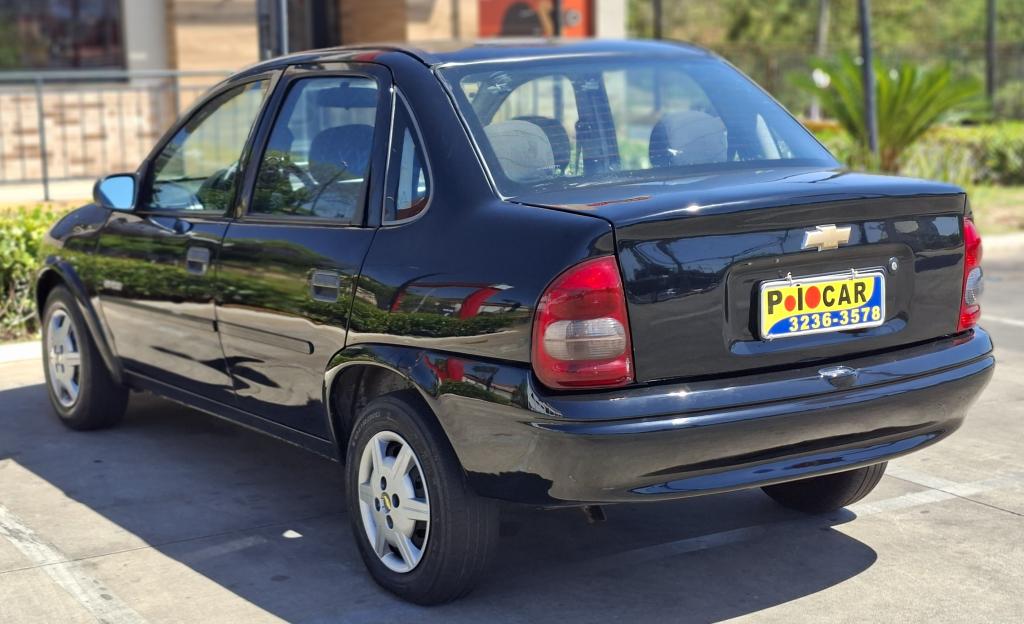 CHEVROLET Corsa Sedan - Foto