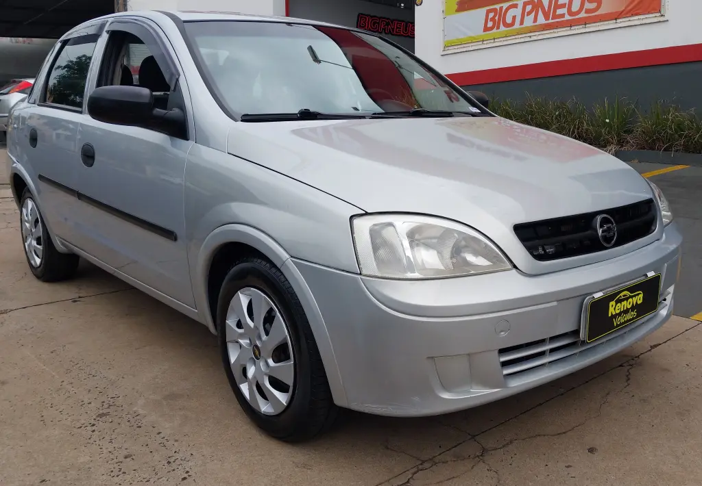 CHEVROLET Corsa Sedan - Foto