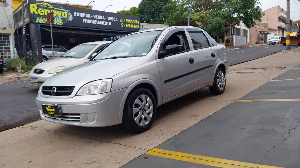 CHEVROLET Corsa Sedan - Foto