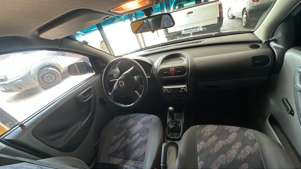 CHEVROLET Corsa Sedan - Foto