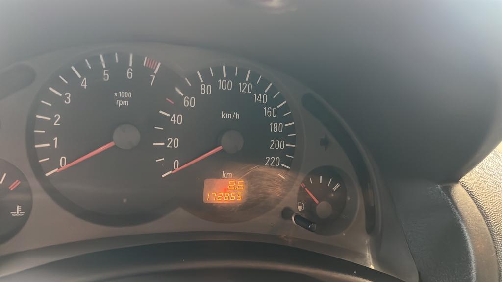 CHEVROLET Corsa Sedan - Foto