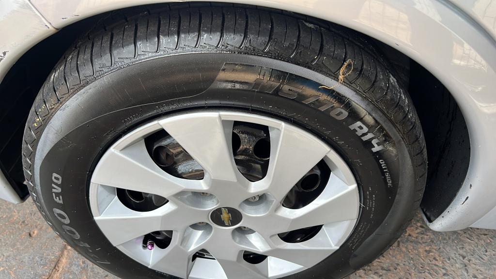 CHEVROLET Corsa Sedan - Foto