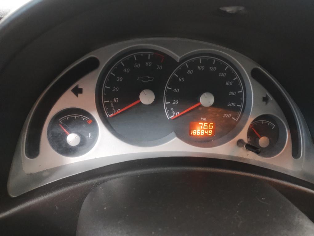 CHEVROLET Corsa Sedan - Foto