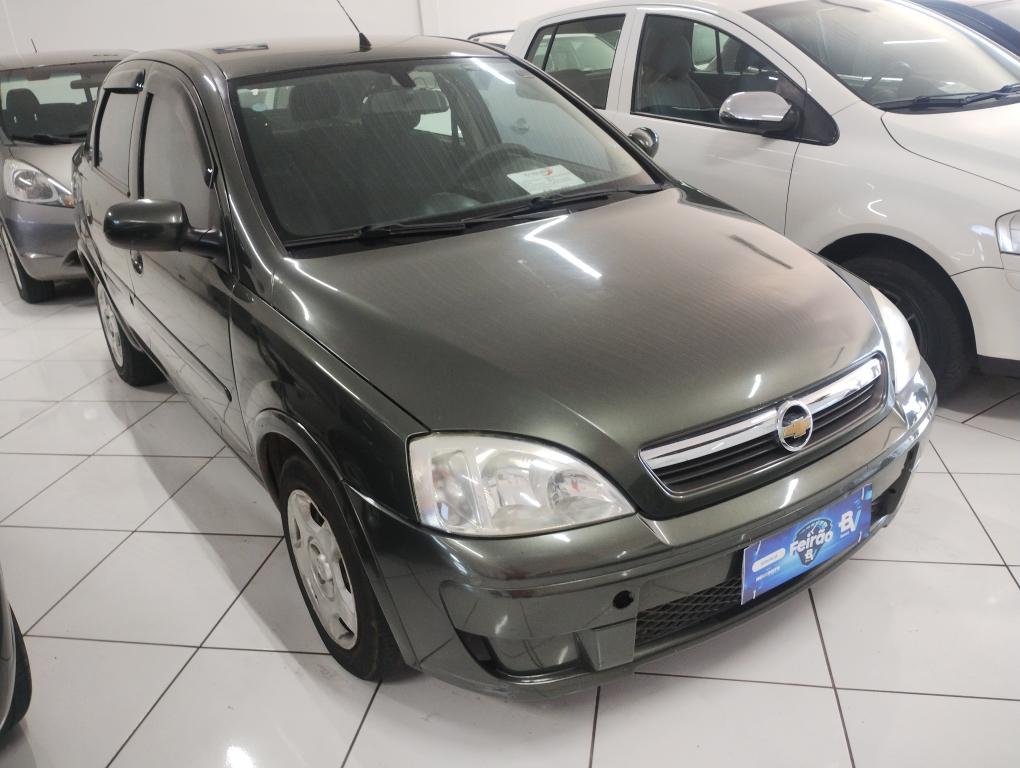 CHEVROLET Corsa Sedan - Foto