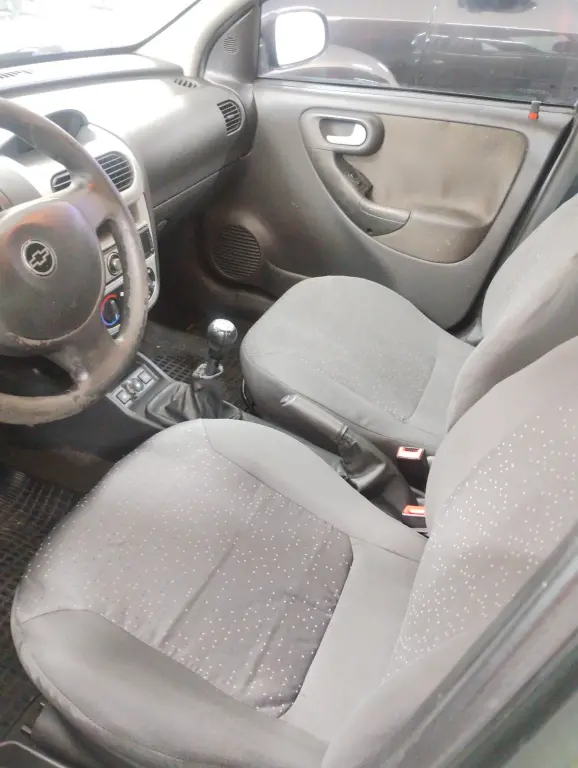 CHEVROLET Corsa Sedan - Foto