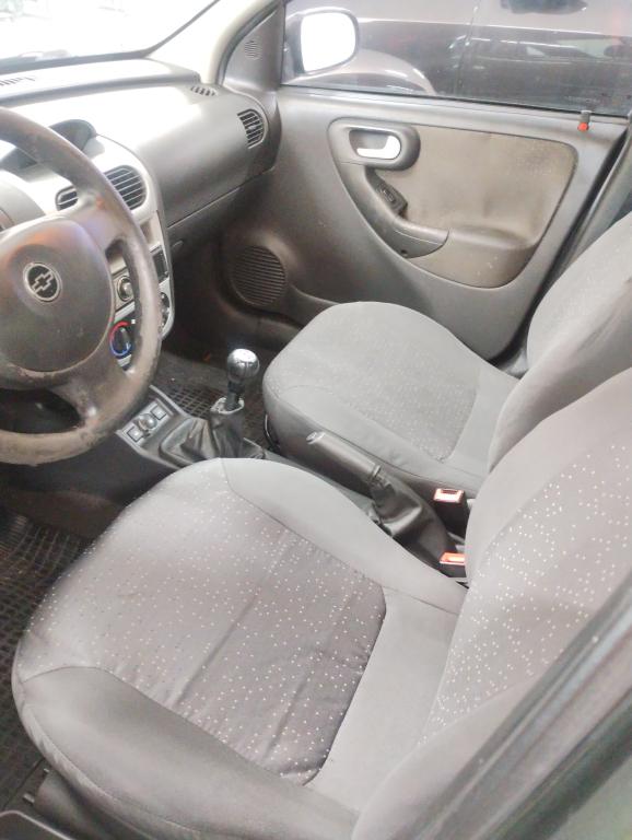 CHEVROLET Corsa Sedan - Foto