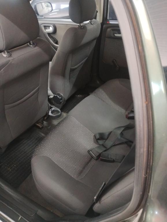 CHEVROLET Corsa Sedan - Foto