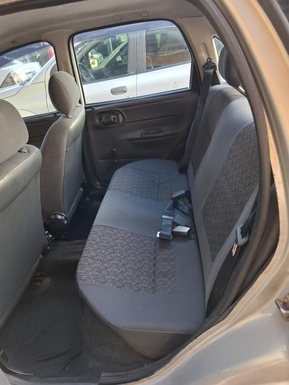 CHEVROLET Corsa Sedan - Foto