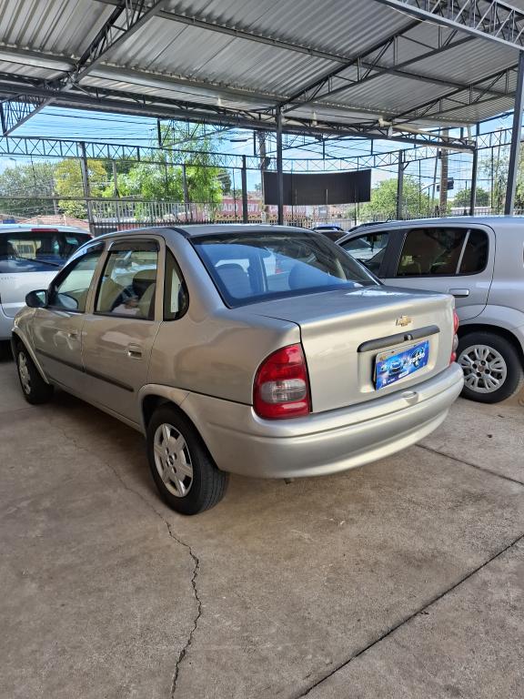 CHEVROLET Corsa Sedan - Foto