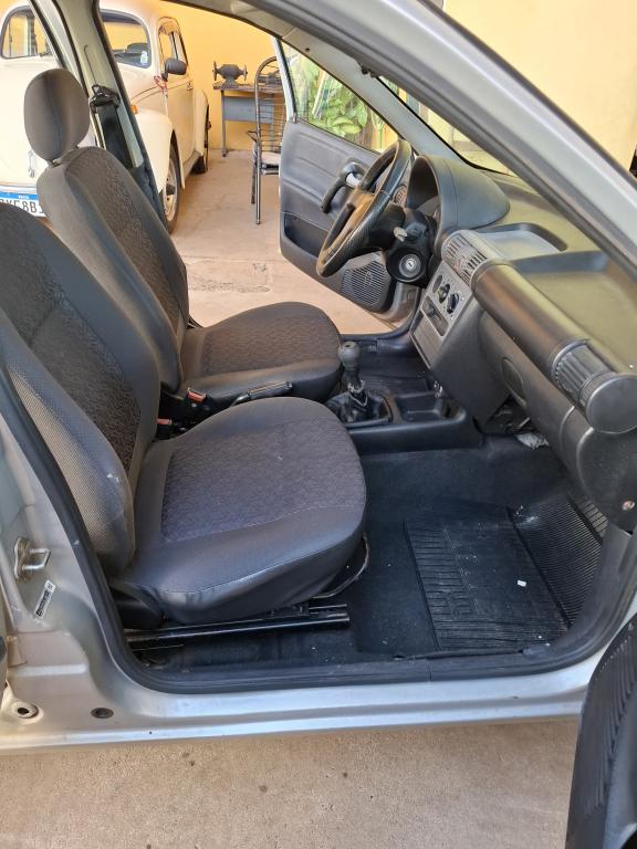 CHEVROLET Corsa Sedan - Foto