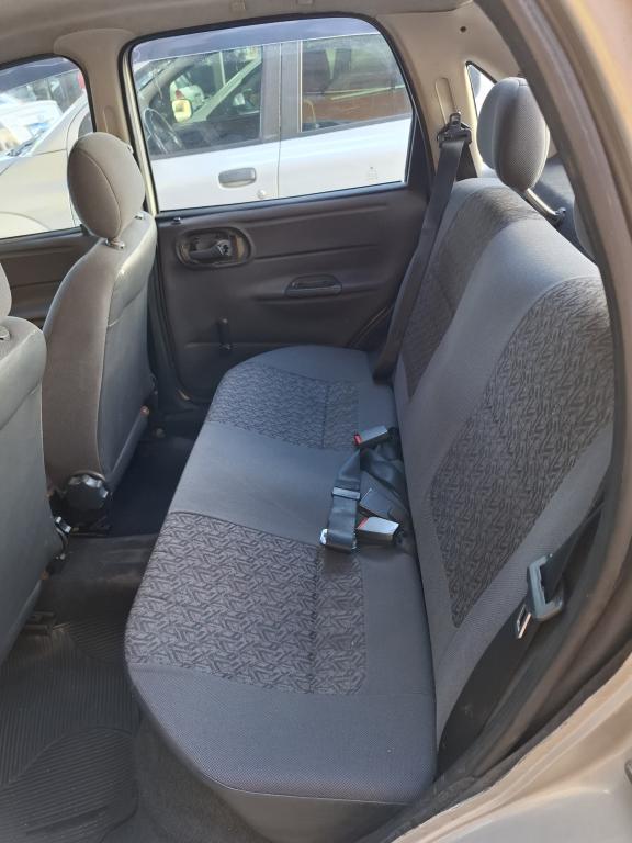 CHEVROLET Corsa Sedan - Foto