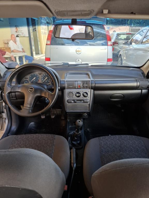 CHEVROLET Corsa Sedan - Foto