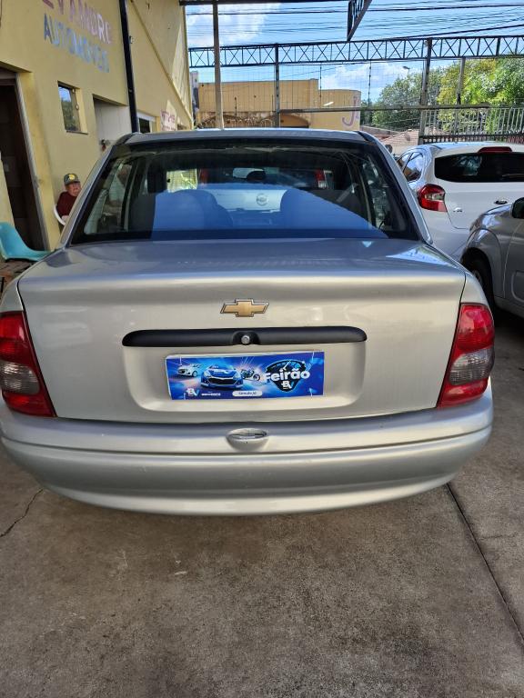 CHEVROLET Corsa Sedan - Foto