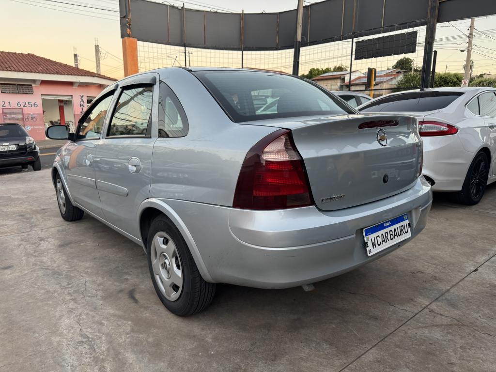 CHEVROLET Corsa Sedan - Foto