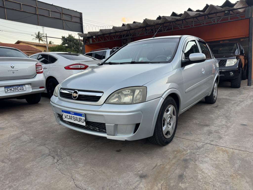 CHEVROLET Corsa Sedan