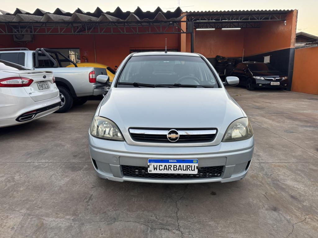 CHEVROLET Corsa Sedan - Foto