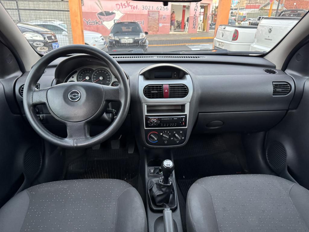 CHEVROLET Corsa Sedan - Foto