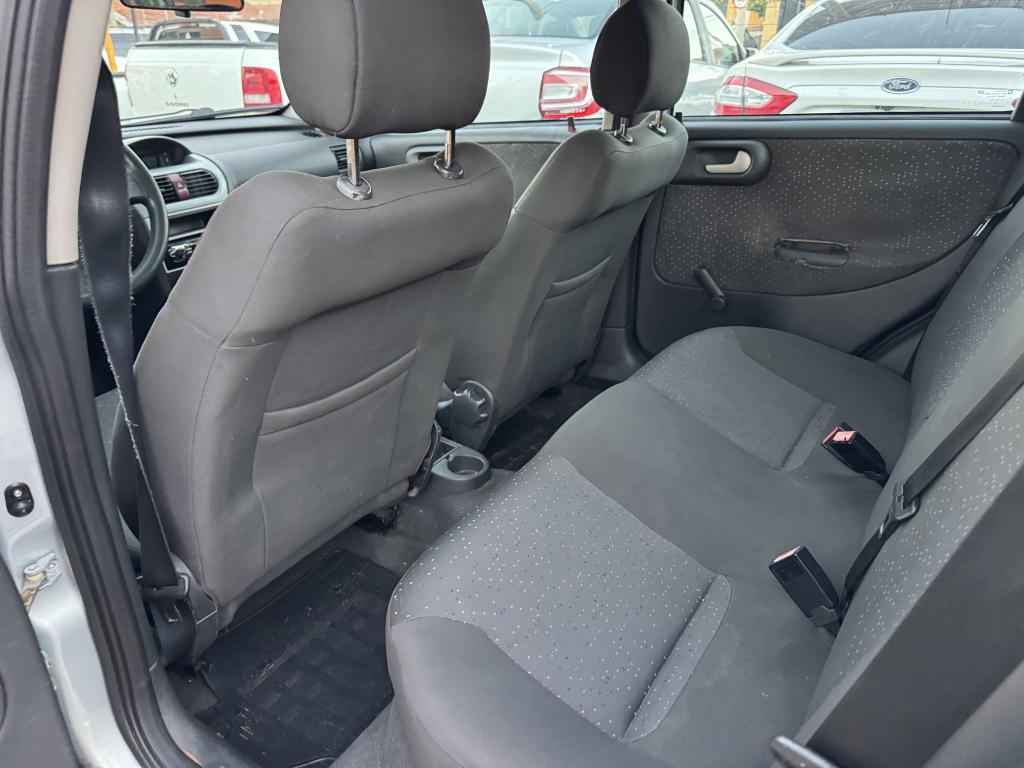 CHEVROLET Corsa Sedan - Foto