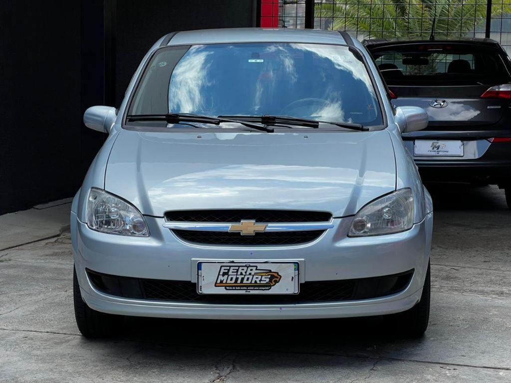 CHEVROLET Corsa Sedan - Foto
