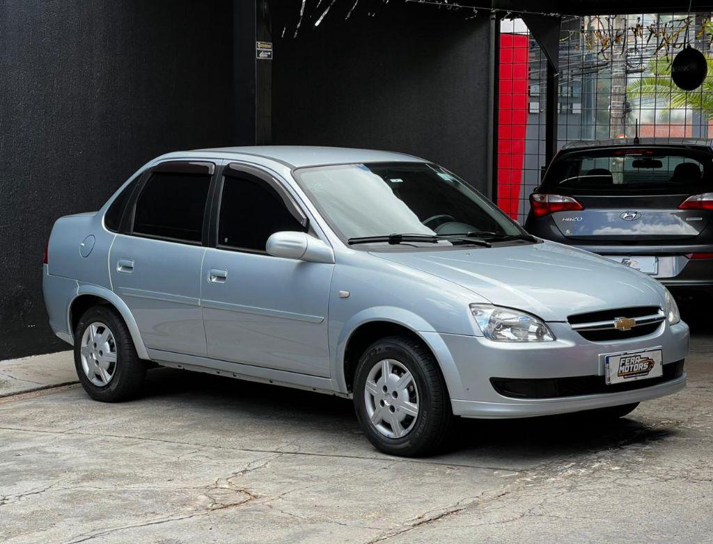 CHEVROLET Corsa Sedan - Foto