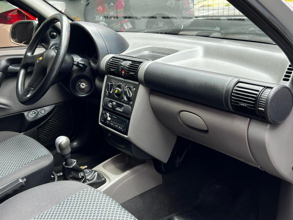 CHEVROLET Corsa Sedan - Foto