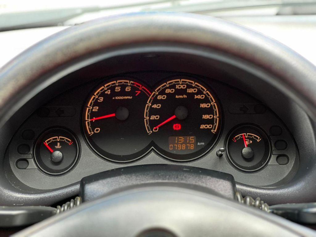 CHEVROLET Corsa Sedan - Foto