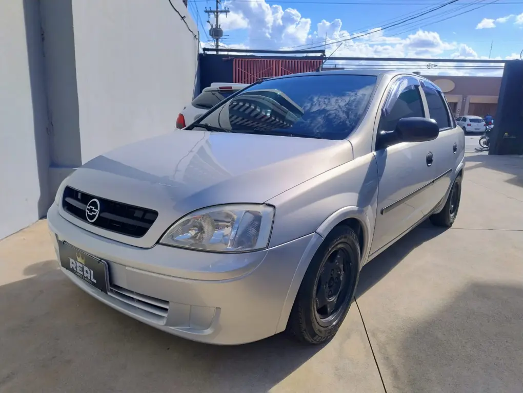 CHEVROLET Corsa Sedan - Foto
