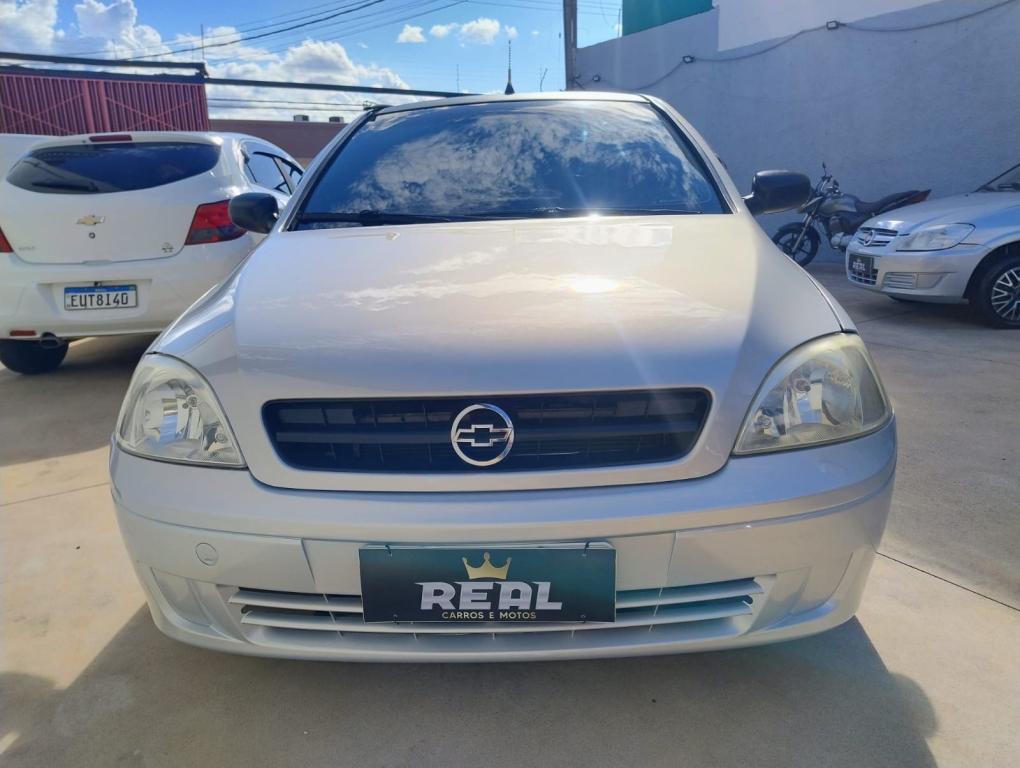 CHEVROLET Corsa Sedan - Foto