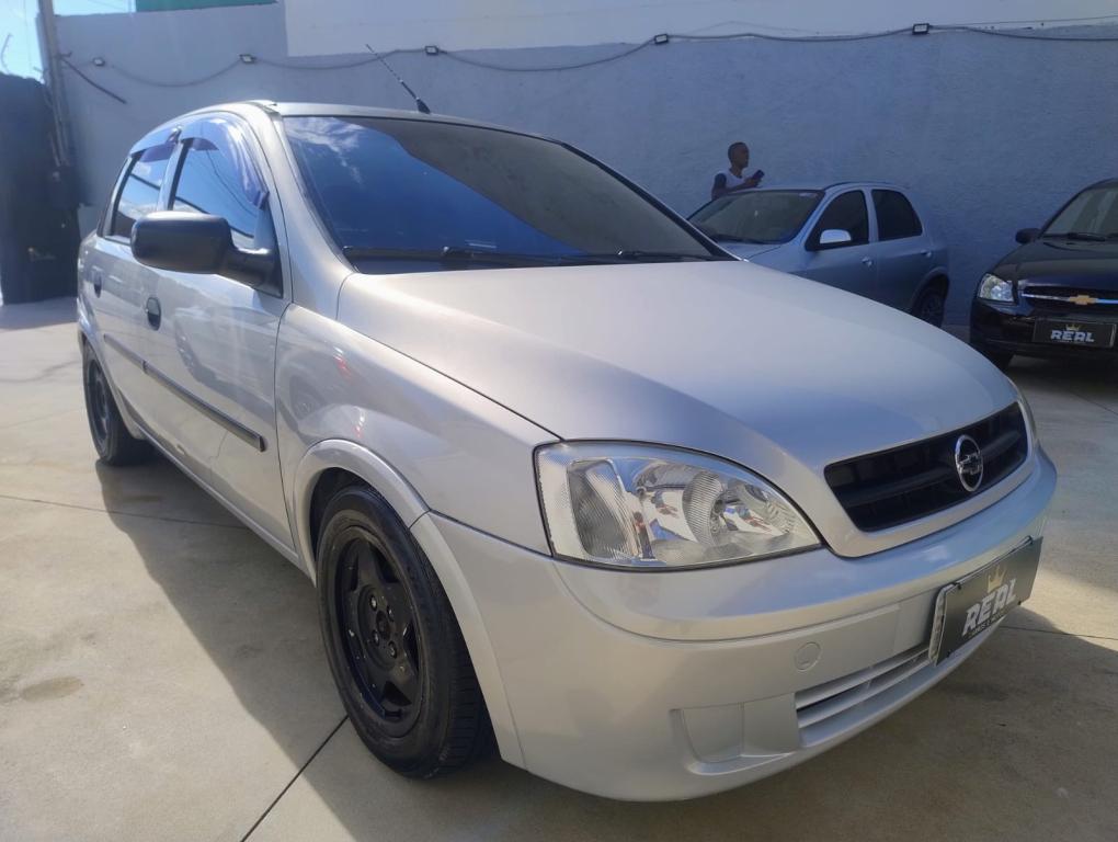 CHEVROLET Corsa Sedan