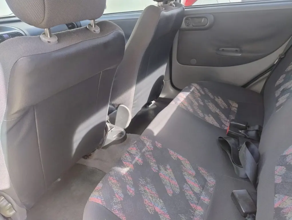 CHEVROLET Corsa Sedan - Foto