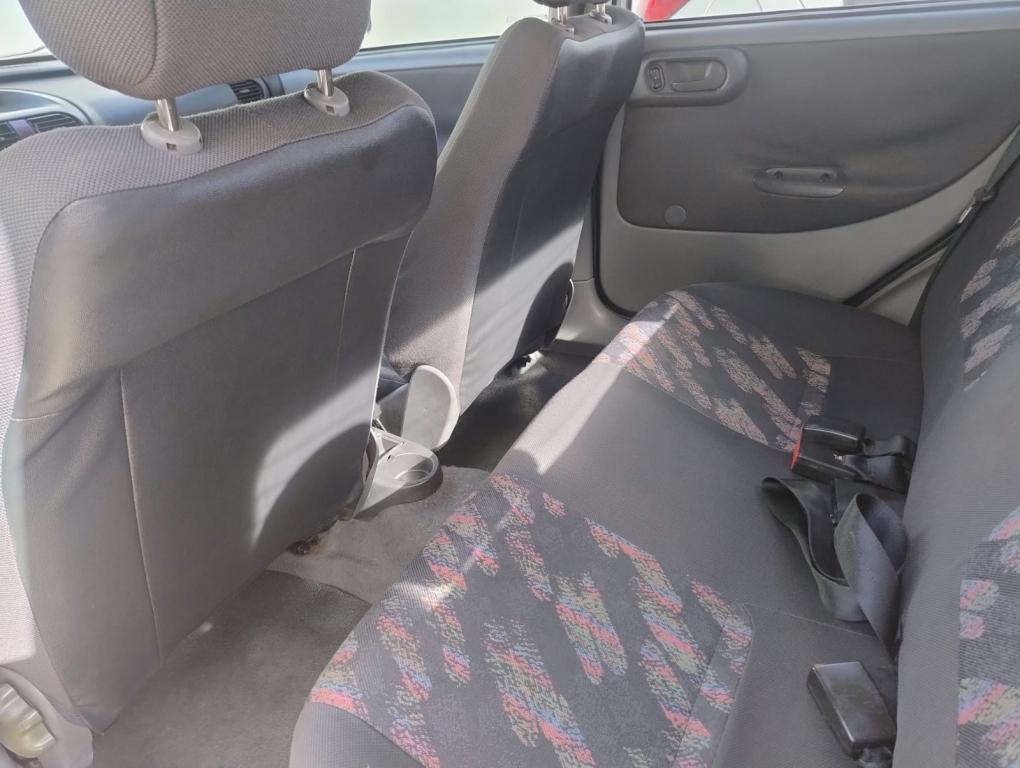 CHEVROLET Corsa Sedan - Foto