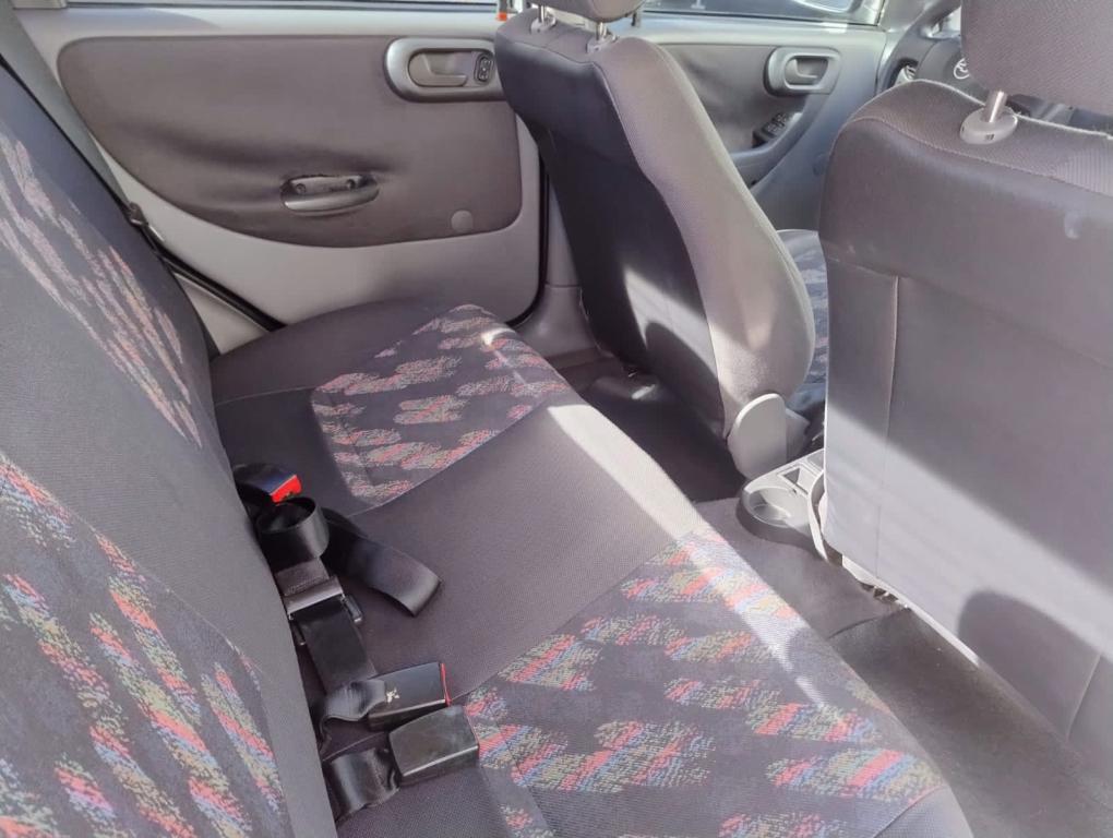 CHEVROLET Corsa Sedan - Foto