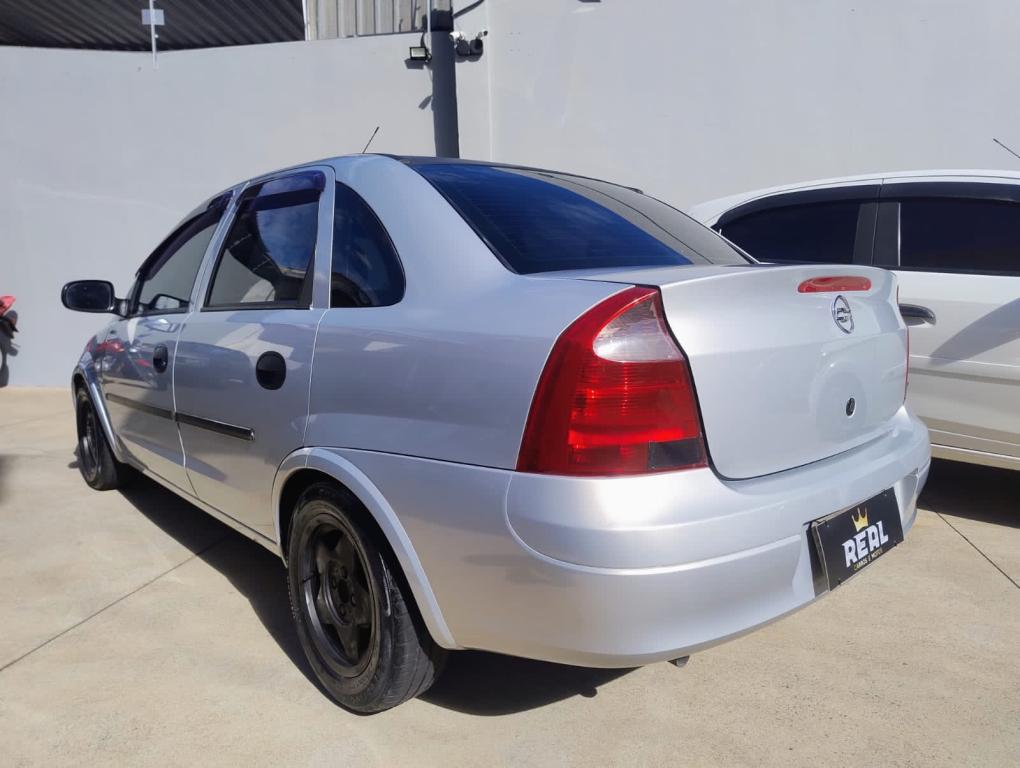 CHEVROLET Corsa Sedan - Foto